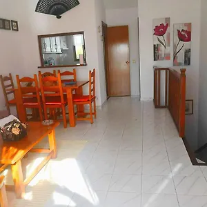 Casa Pareada Vistamar Сasa de vacaciones