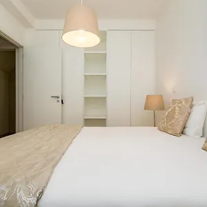 Apartamento Whome | Graca Premium #27 Portugal