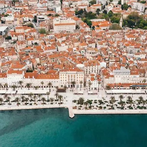  Apartamento Four Elements Croacia
