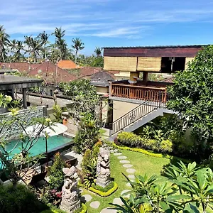  Habitación en casa particular Sari Murni Indonesia