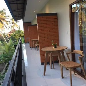  Habitación en casa particular Cahaya Indonesia