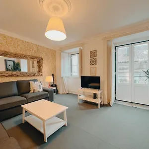  Apartamento My Fair - Trendy Bairro Alto Portugal
