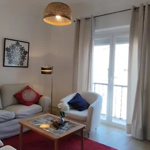  Apartamento Charming Family Portugal