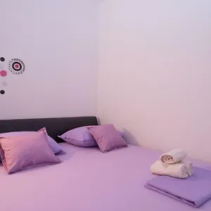 Apartamento Marpet Croacia