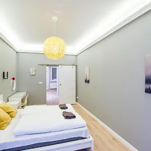  Apartamento Riverside In Downtown Hungría